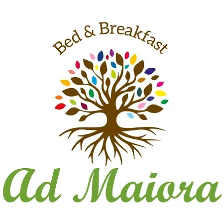 住宿加早餐酒店 Ad Maiora