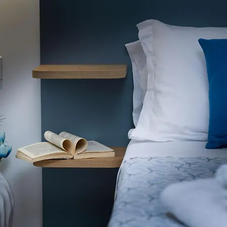 ベッド・アンド・ブレックファスト Ad Maiora 3*