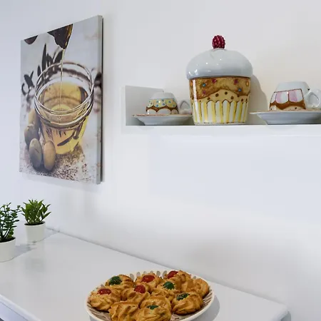 Ad Maiora ベッド・アンド・ブレックファスト 3*