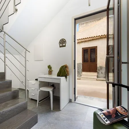 Ad Maiora サン・ヴィート・ロ・カーポ