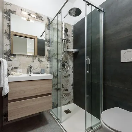 Ad Maiora ベッド・アンド・ブレックファスト サン・ヴィート・ロ・カーポ