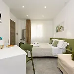 Ad Maiora Couette-café 4*