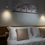 Couette-café Ad Maiora 4*