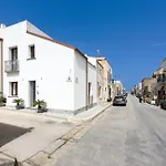 Couette-café Ad Maiora San Vito Lo Capo