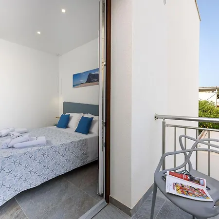 Frühstückspension Ad Maiora 3*