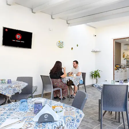 Ad Maiora San Vito Lo Capo