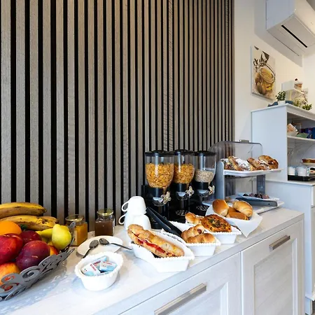 Ad Maiora Frühstückspension