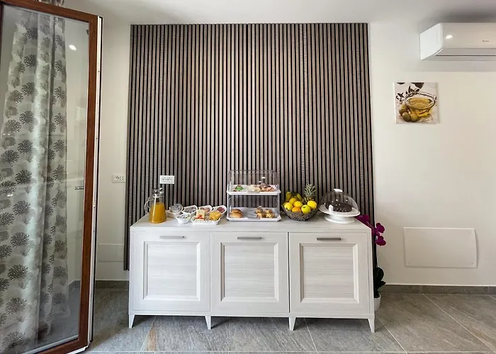 Ad Maiora Frühstückspension