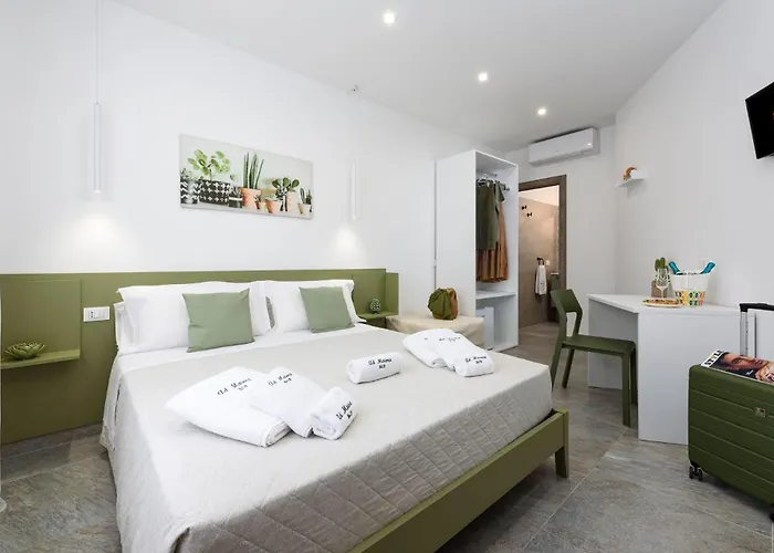 Frühstückspension Ad Maiora 3*