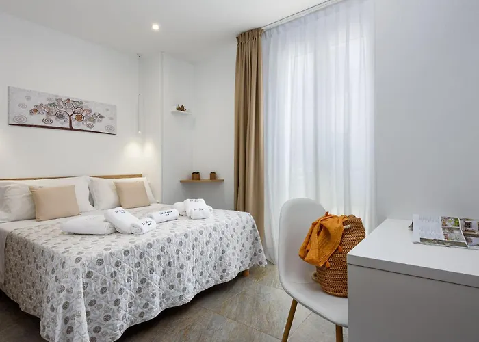 Frühstückspension Ad Maiora 3*