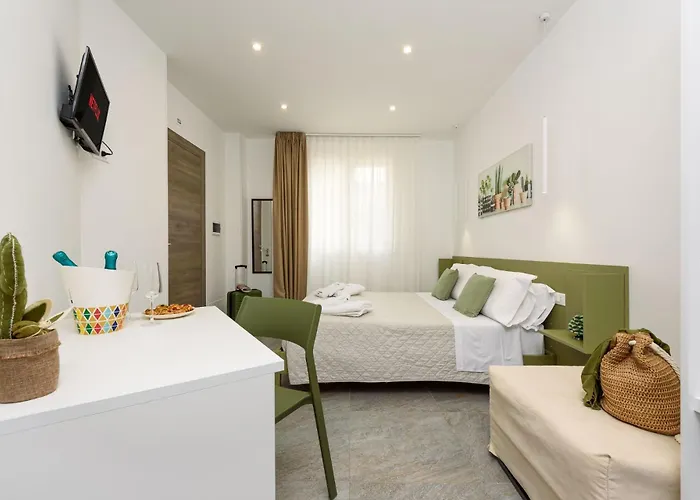 Ad Maiora Frühstückspension 3*