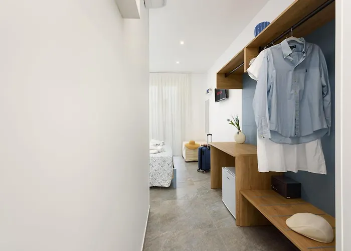 Frühstückspension Ad Maiora San Vito Lo Capo