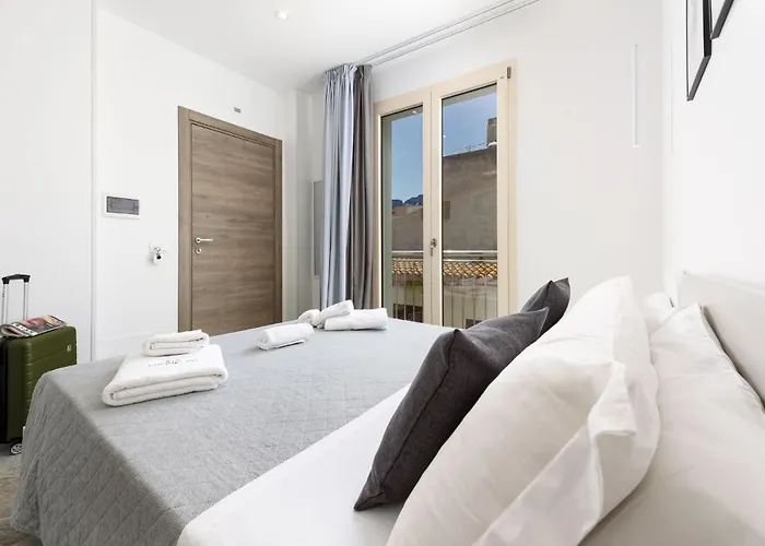 Ad Maiora Frühstückspension San Vito Lo Capo