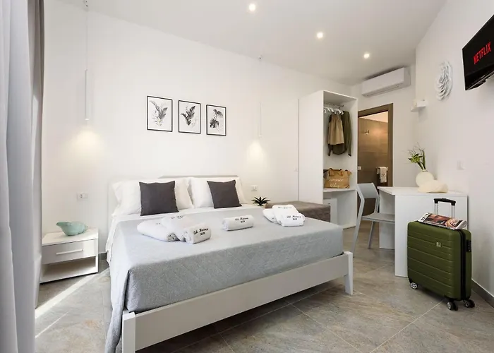 Ad Maiora San Vito Lo Capo