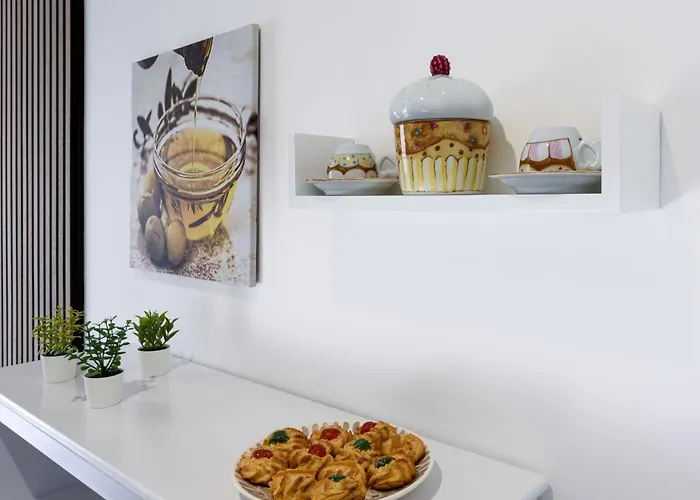 Ad Maiora Frühstückspension 3*