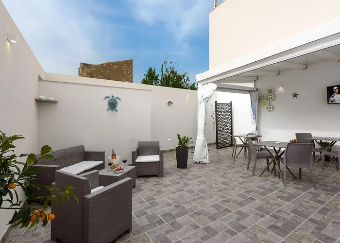 Frühstückspension Ad Maiora