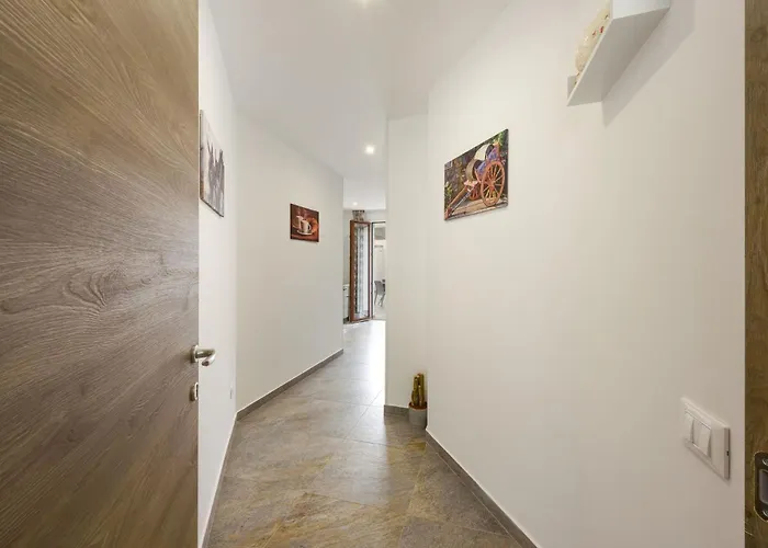 Ad Maiora San Vito Lo Capo