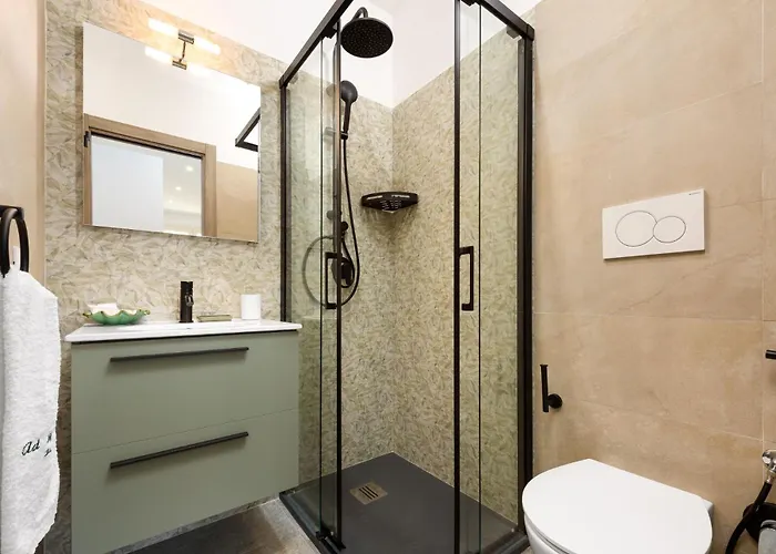 Frühstückspension Ad Maiora San Vito Lo Capo