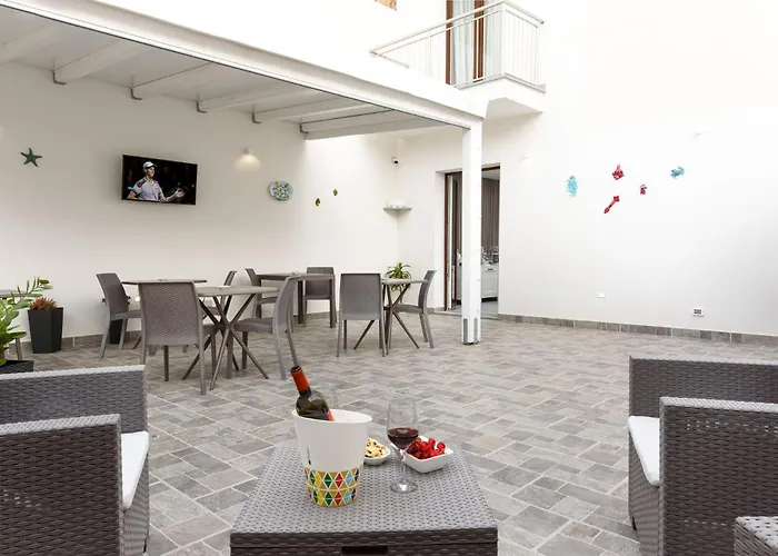 Frühstückspension Ad Maiora