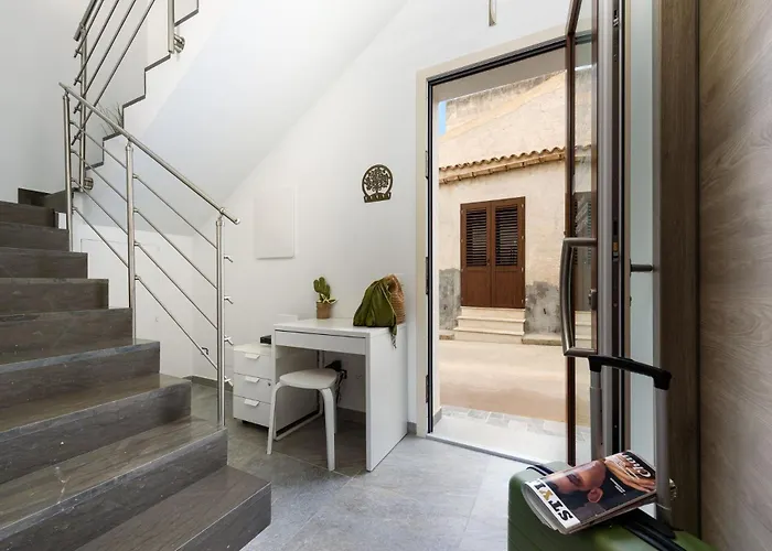 Ad Maiora San Vito Lo Capo