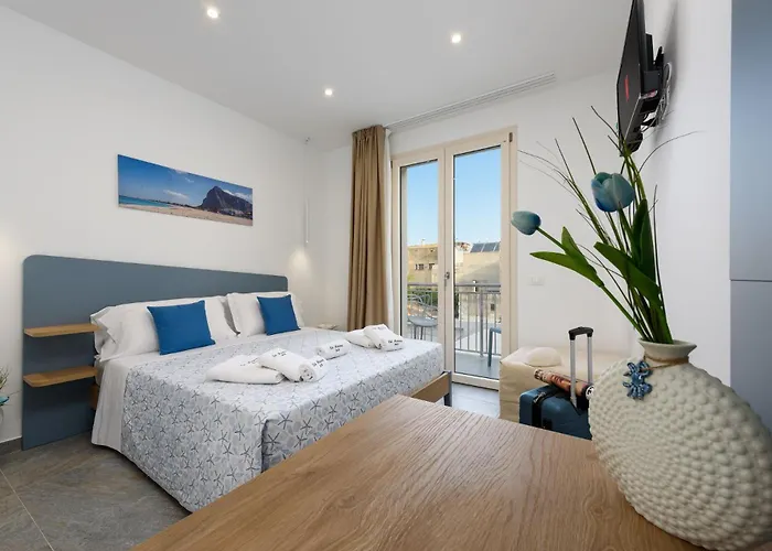 Ad Maiora Frühstückspension