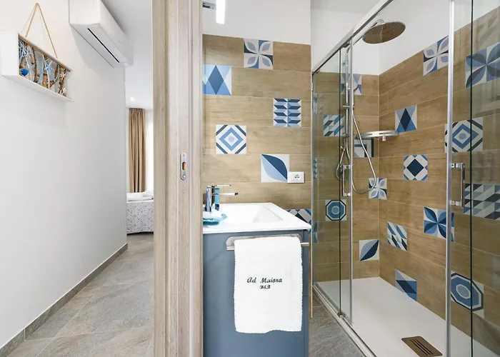 Frühstückspension Ad Maiora 3*