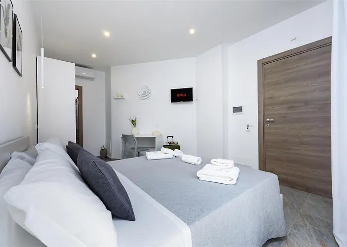 Ad Maiora Frühstückspension 3*