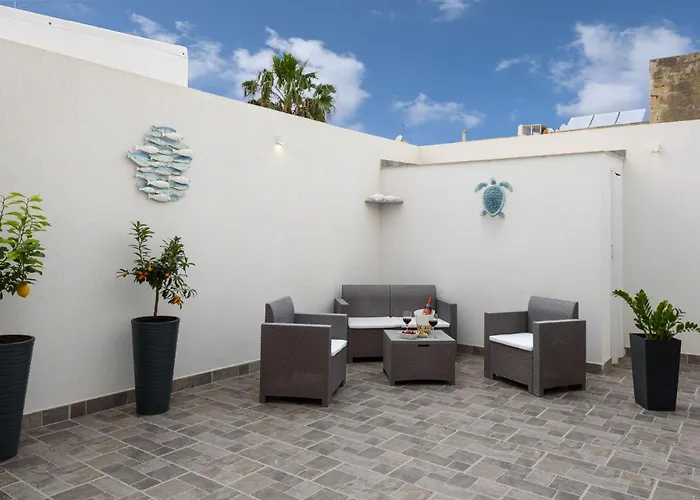 Frühstückspension Ad Maiora