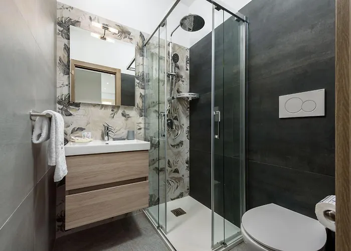 Ad Maiora Frühstückspension San Vito Lo Capo