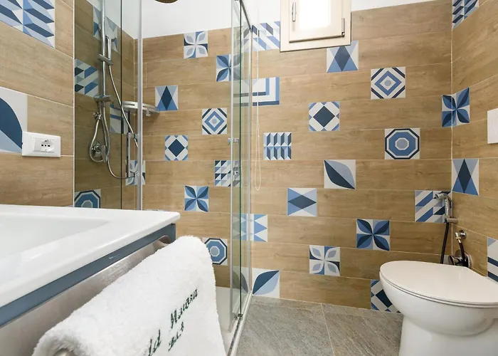 Ad Maiora Frühstückspension