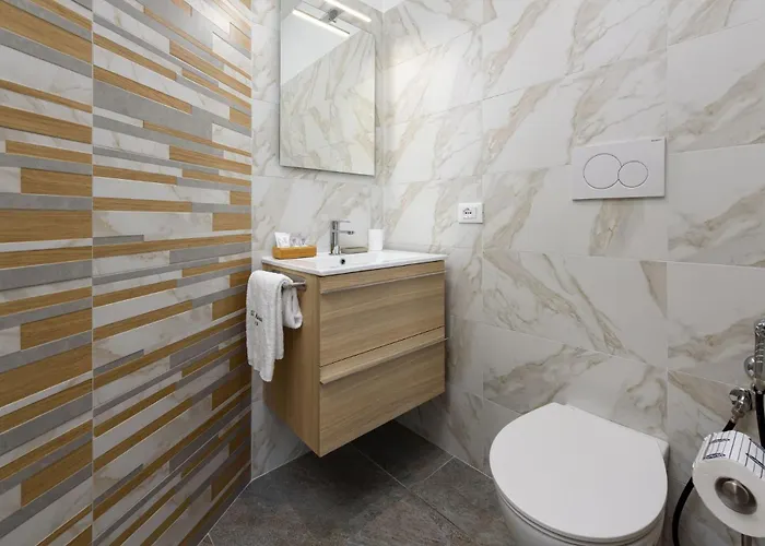 Ad Maiora Frühstückspension 3*