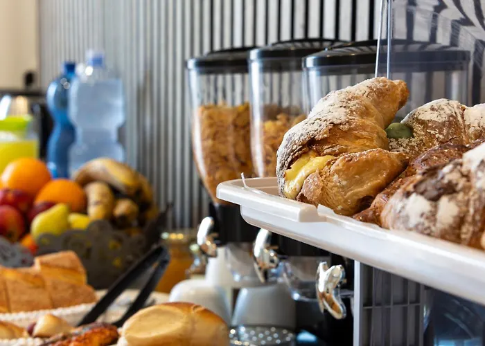 Ad Maiora Frühstückspension 3*