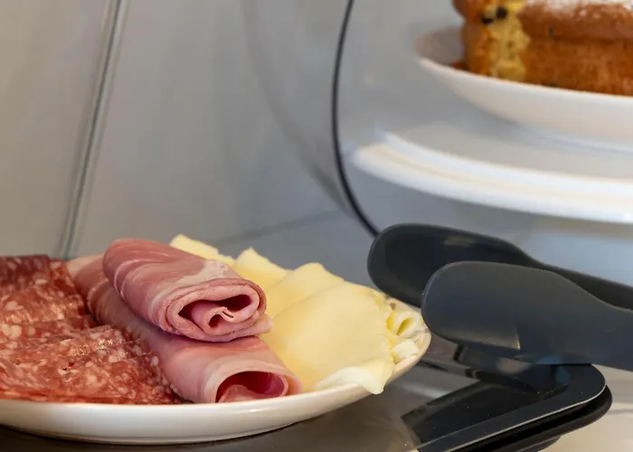 Frühstückspension Ad Maiora 3*