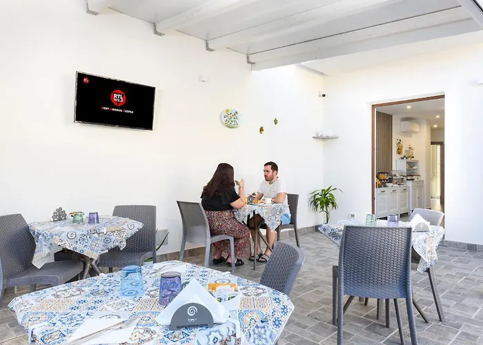 Ad Maiora San Vito Lo Capo