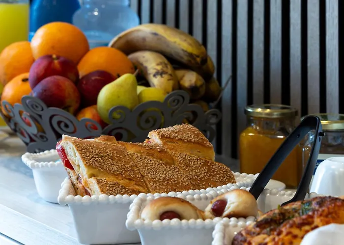 Ad Maiora 3* San Vito Lo Capo