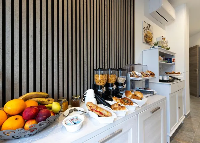 Ad Maiora Frühstückspension